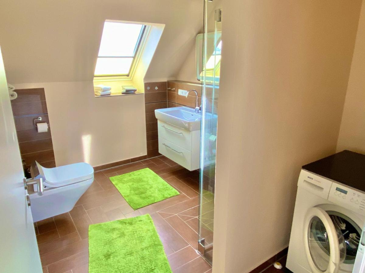 Appartement Sonnige Kuschelzeit à Niebüll Extérieur photo