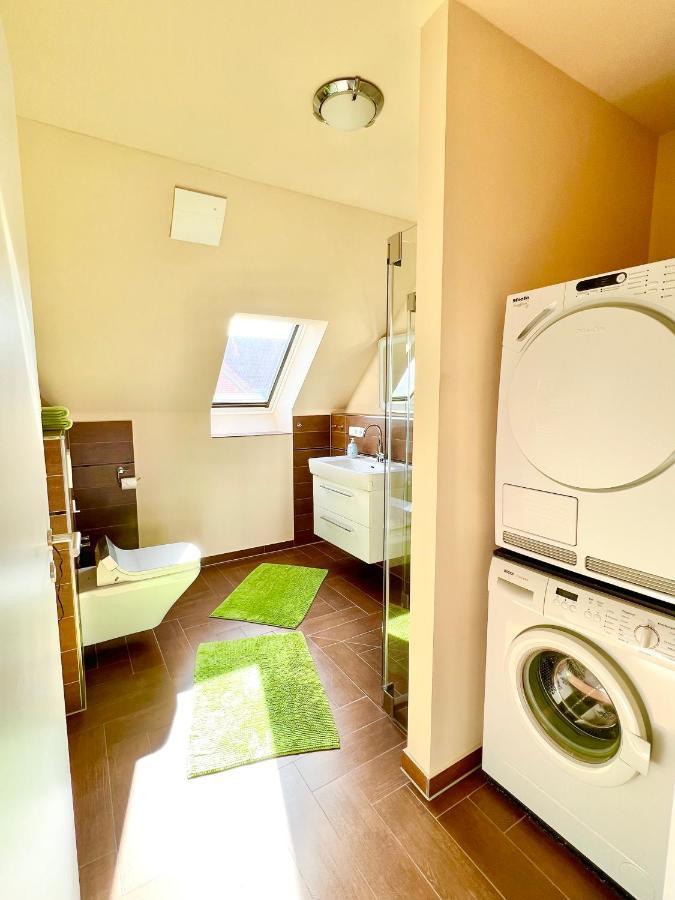Appartement Sonnige Kuschelzeit à Niebüll Extérieur photo